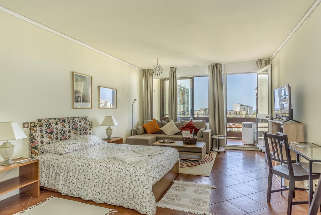 Flh Vilamoura Cozy Studio Camera foto