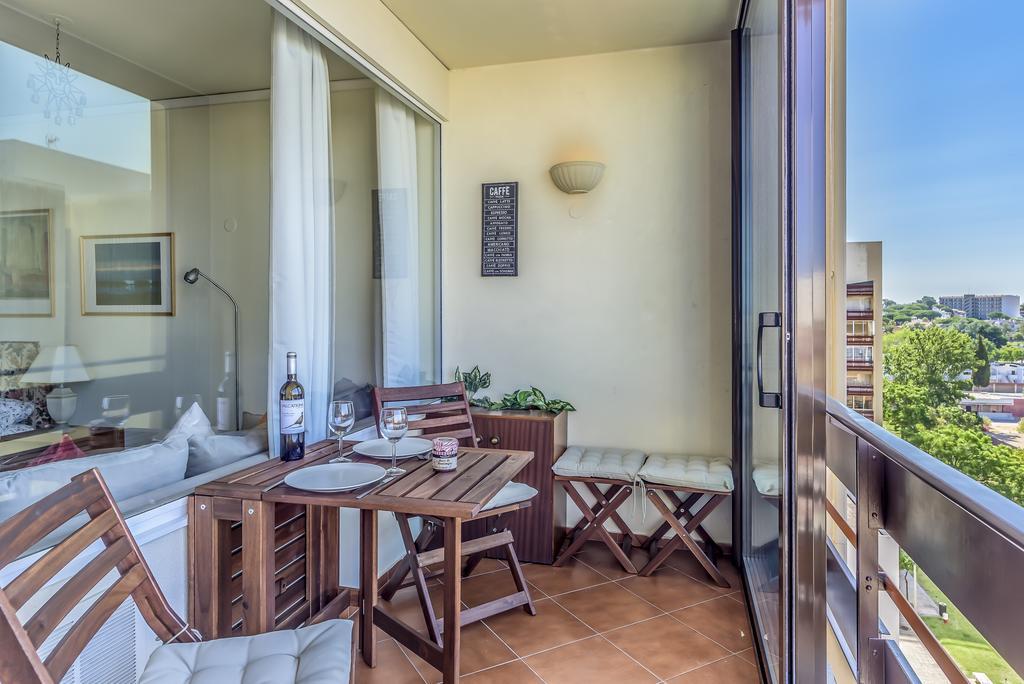 Flh Vilamoura Cozy Studio Camera foto