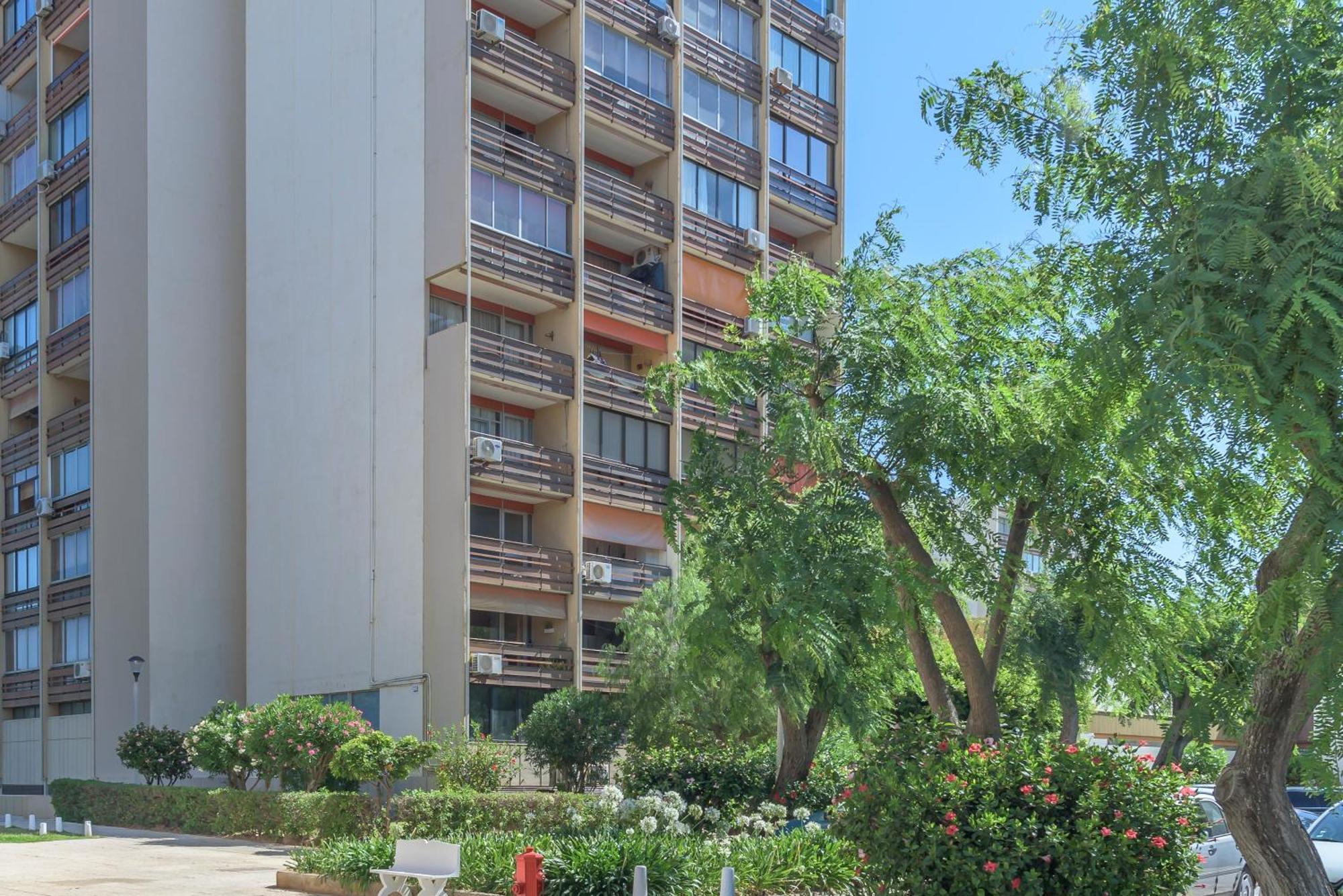 Flh Vilamoura Cozy Studio Esterno foto