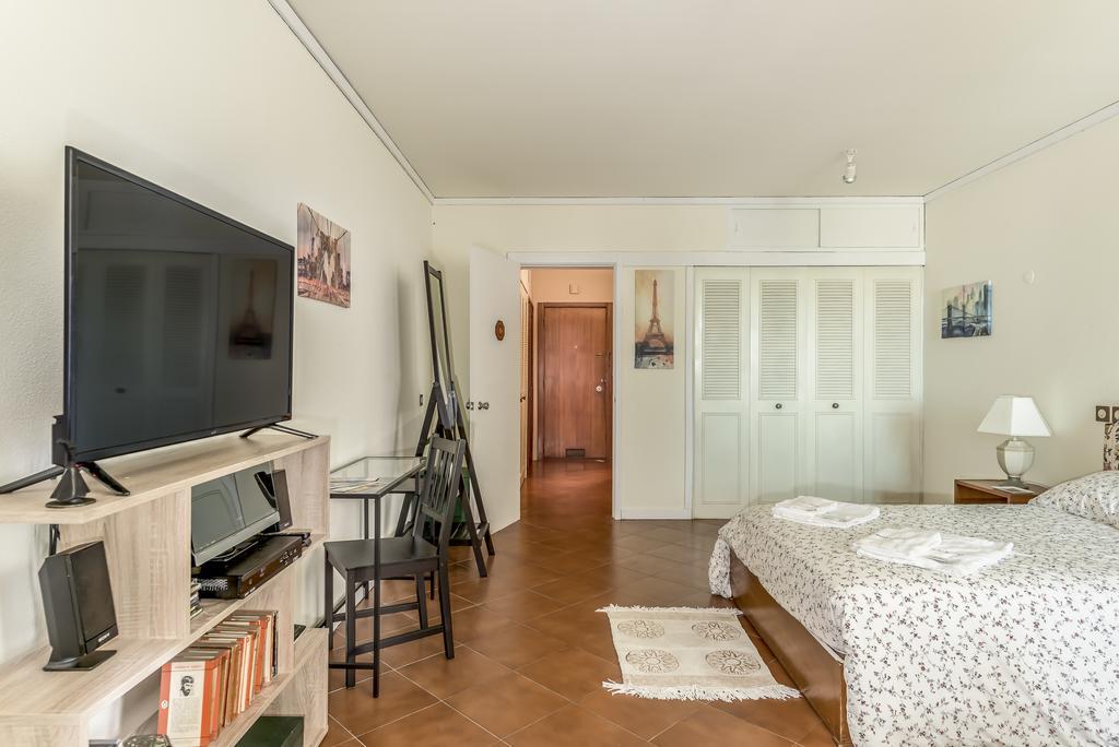Flh Vilamoura Cozy Studio Camera foto