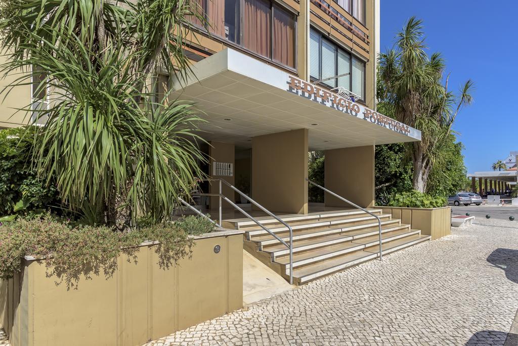 Flh Vilamoura Cozy Studio Camera foto
