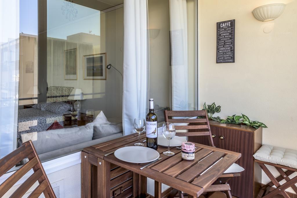 Flh Vilamoura Cozy Studio Camera foto